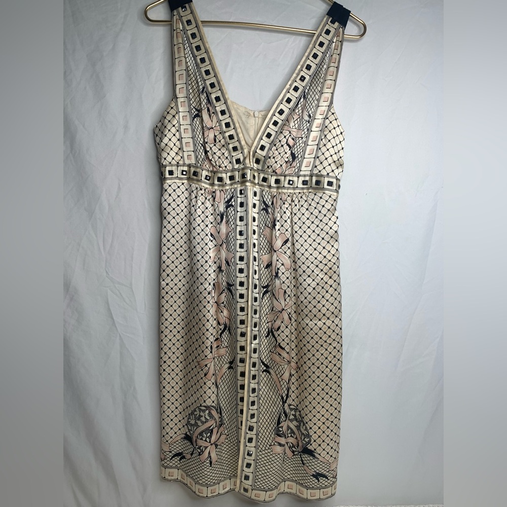 Size 8 Nanette Lepore Dress